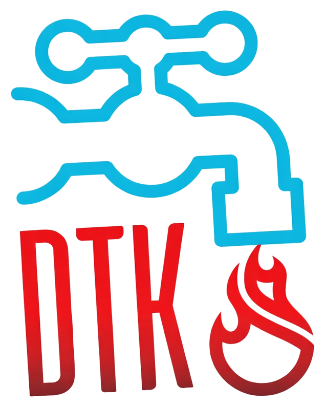 Logo DTK